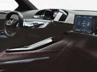 Peugeot HR1 Concept (2010)
