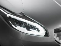 Peugeot HR1 Concept (2010)