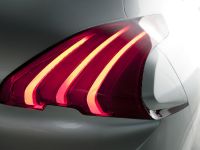 Peugeot HR1 Concept (2010)