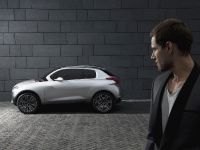 Peugeot HR1 Concept (2010)