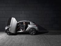 Peugeot HR1 Concept