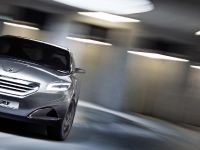 Peugeot HR1 Concept (2010)