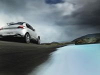 Peugeot HR1 Concept (2010)