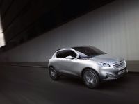 Peugeot HR1 Concept (2010) - picture 35 of 41