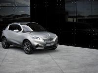 Peugeot HR1 Concept (2010) - picture 37 of 41