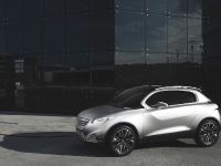 Peugeot HR1 Concept (2010) - picture 38 of 41