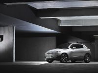 Peugeot HR1 Concept (2010)