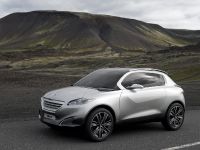 Peugeot HR1 Concept (2010)