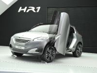 Peugeot HR1 Geneva (2011)