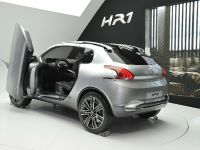 Peugeot HR1 Geneva (2011)