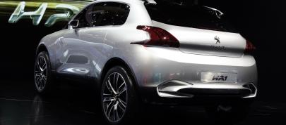 Peugeot HR1 Paris (2010) - picture 4 of 4