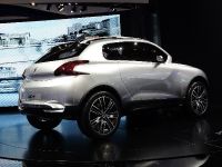 Peugeot HR1 Paris (2010)