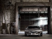 thumbnail image of Peugeot Hx1 Concept