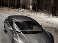 Peugeot Hx1 Concept (2011)