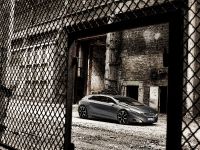 Peugeot Hx1 Concept (2011)