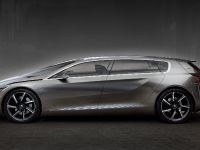 Peugeot Hx1 Concept (2011) - picture 11 of 22