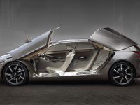 Peugeot Hx1 Concept (2011)