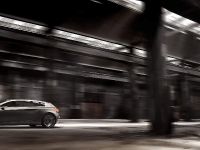 Peugeot Hx1 Concept (2011)