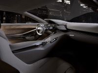 Peugeot Hx1 Concept (2011)