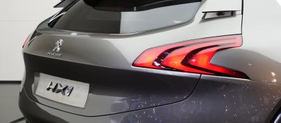Peugeot HX1 Frankfurt (2011) - picture 7 of 7