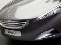 Peugeot HX1 Frankfurt (2011) - picture 3 of 7