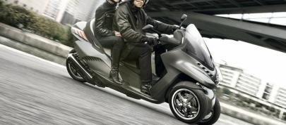 Peugeot HYbrid3 Evolution (2009) - picture 7 of 11