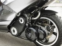 Peugeot HYbrid3 Evolution (2009) - picture 10 of 11