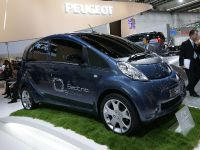 Peugeot i0n Frankfurt (2011)