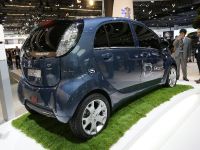 Peugeot i0n Frankfurt (2011) - picture 2 of 2