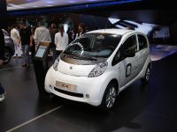 Peugeot iOn Paris (2012)