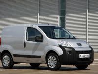 thumbnail image of Peugeot Bipper and Partner