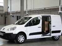 Peugeot Bipper and Partner (2008) - picture 3 of 4