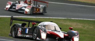 Peugeot Le Mans (2008) - picture 7 of 8