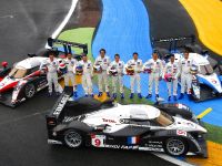 thumbnail image of Peugeot Le Mans