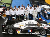 Peugeot Le Mans (2008) - picture 2 of 8