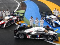 Peugeot Le Mans (2008) - picture 3 of 8