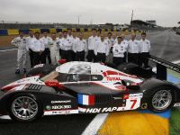 Peugeot Le Mans (2008) - picture 5 of 8