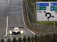 Peugeot Le Mans (2008) - picture 6 of 8