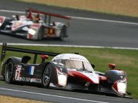 Peugeot  Le Mans (2008)