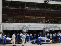 Peugeot  Le Mans (2008)