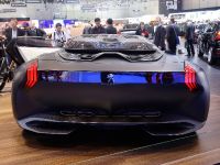 Peugeot Onyx Concept Geneva (2013)