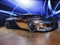 Peugeot Onyx Concept Paris (2012) - picture 2 of 2