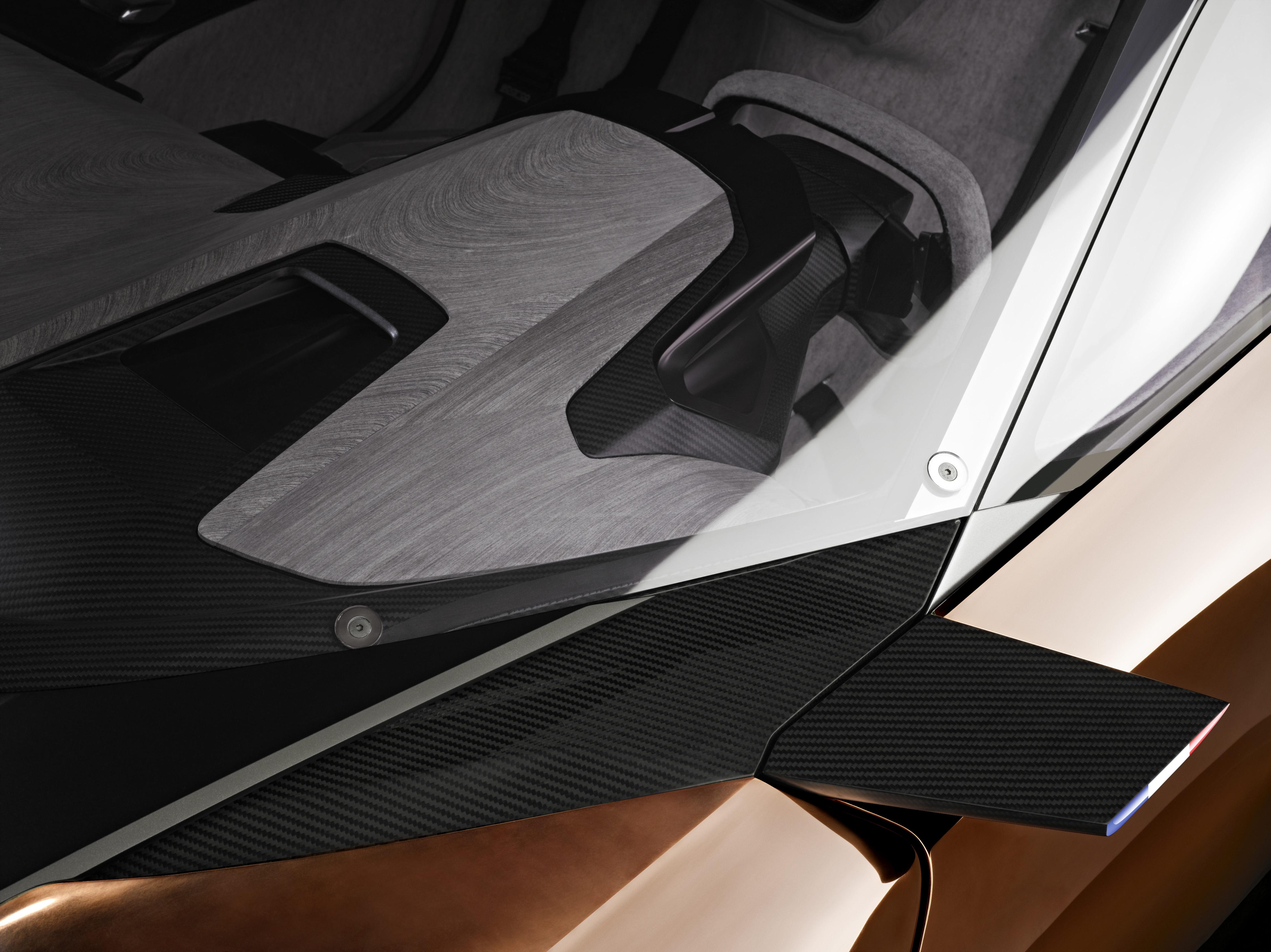 Peugeot Onyx Concept