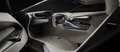 Peugeot Onyx Concept (2012) - picture 7 of 23