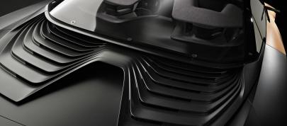 Peugeot Onyx Concept (2012) - picture 20 of 23