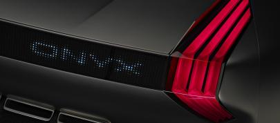 Peugeot Onyx Concept (2012) - picture 23 of 23