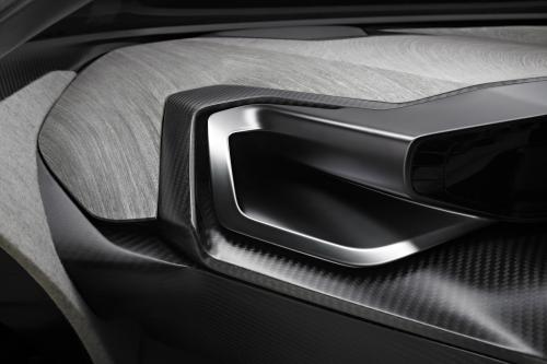 Peugeot Onyx Concept (2012) - picture 16 of 23