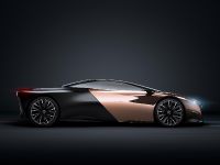 Peugeot Onyx Concept (2012) - picture 2 of 23