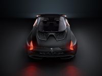 Peugeot Onyx Concept (2012) - picture 4 of 23