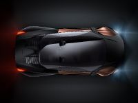 Peugeot Onyx Concept (2012) - picture 5 of 23